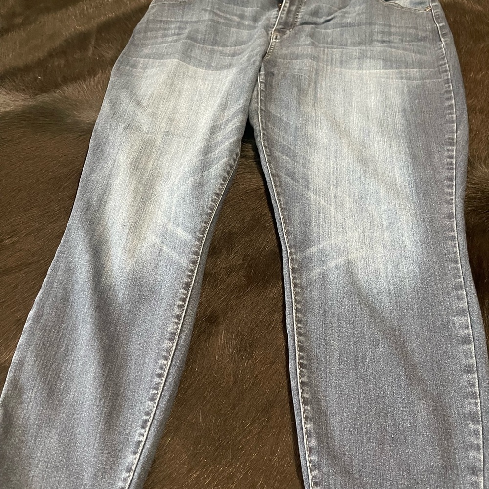 Celebrity Pink Denim Jeans